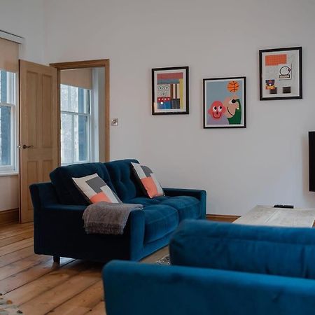 Spacious Norwich Lanes Apartment With Roof Terrace 외부 사진