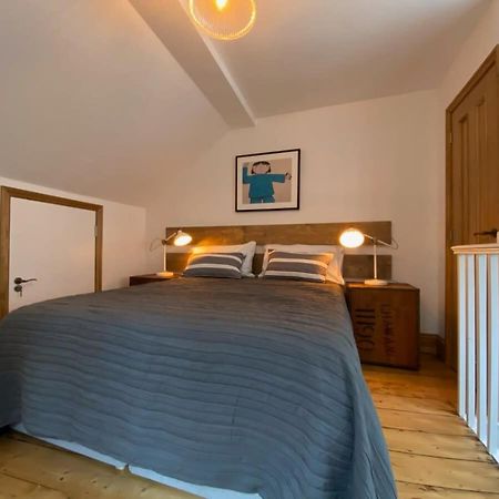 Spacious Norwich Lanes Apartment With Roof Terrace 외부 사진