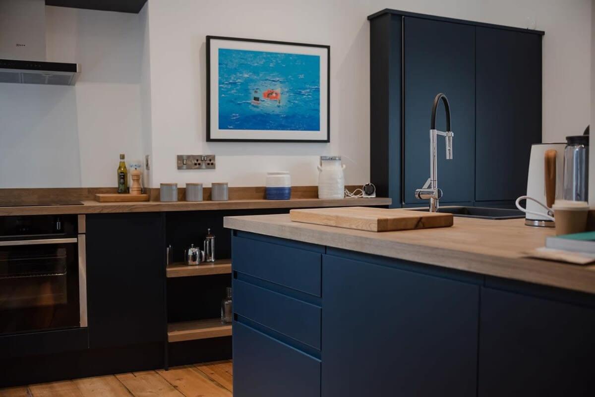 Spacious Norwich Lanes Apartment With Roof Terrace 외부 사진