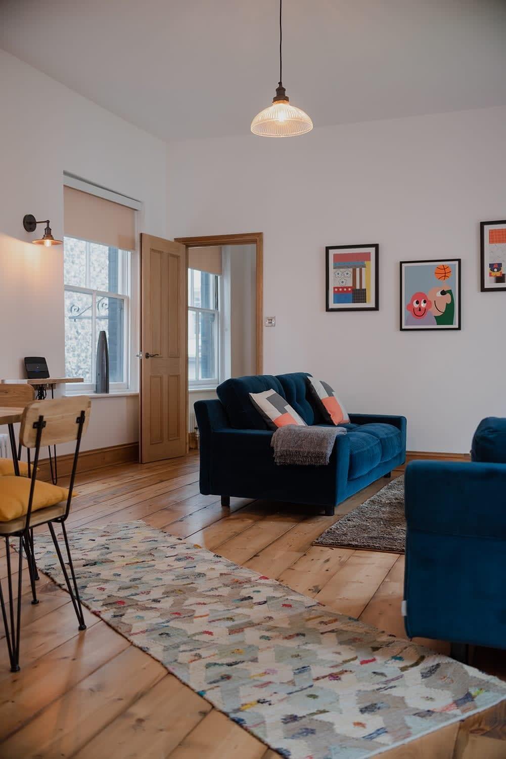 Spacious Norwich Lanes Apartment With Roof Terrace 외부 사진