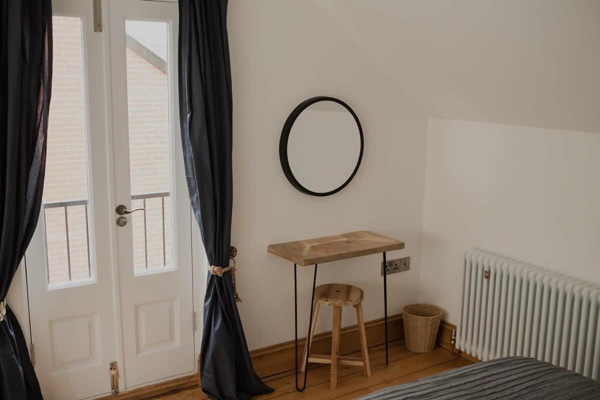Spacious Norwich Lanes Apartment With Roof Terrace 외부 사진