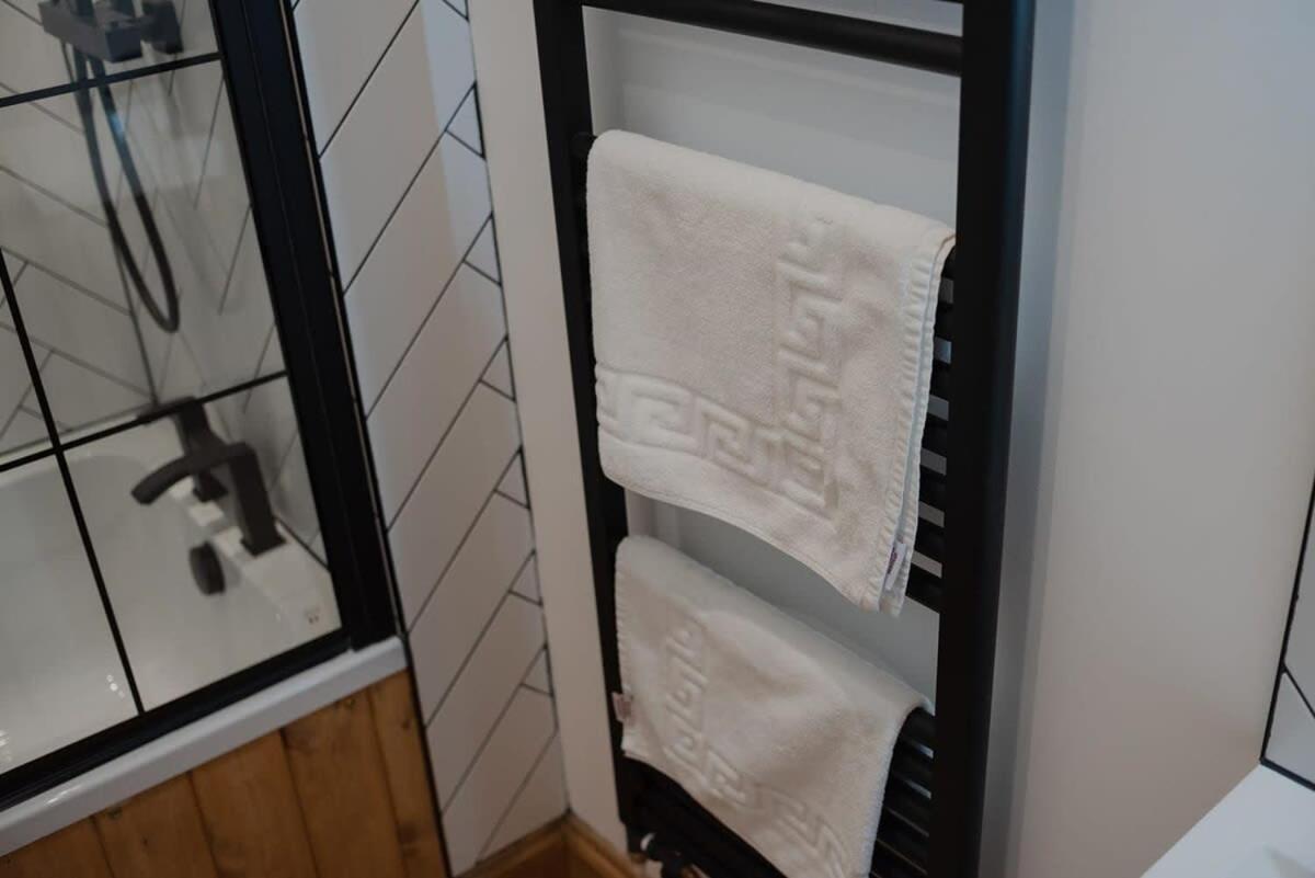 Spacious Norwich Lanes Apartment With Roof Terrace 외부 사진