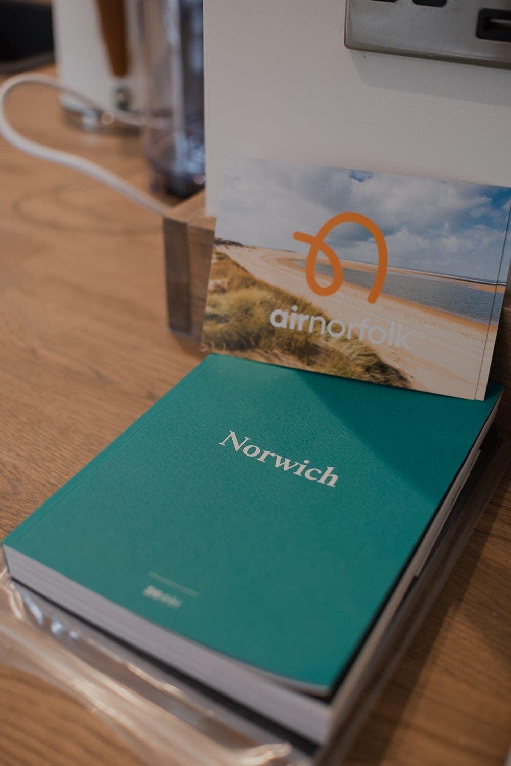 Spacious Norwich Lanes Apartment With Roof Terrace 외부 사진