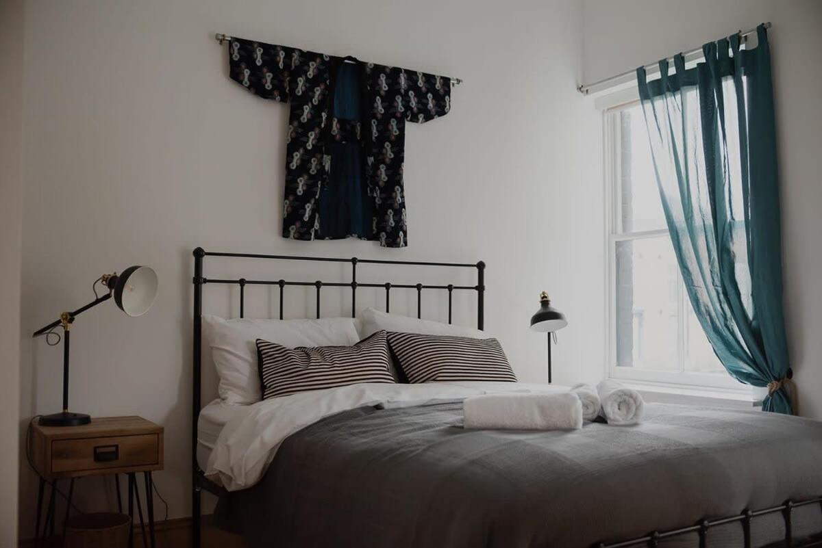 Spacious Norwich Lanes Apartment With Roof Terrace 외부 사진