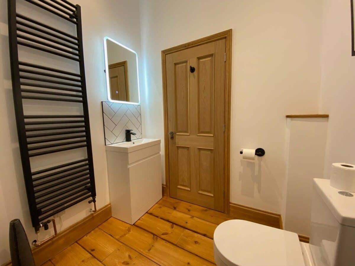 Spacious Norwich Lanes Apartment With Roof Terrace 외부 사진