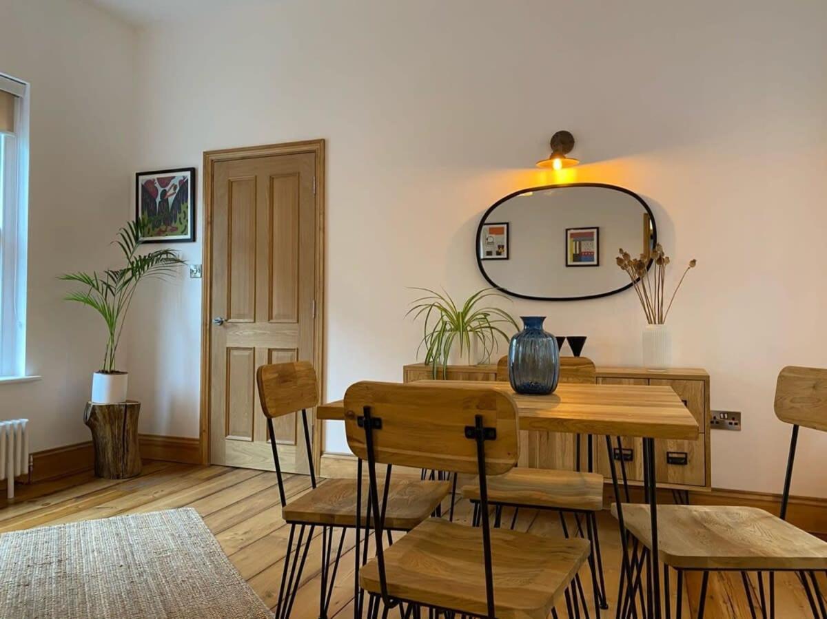 Spacious Norwich Lanes Apartment With Roof Terrace 외부 사진